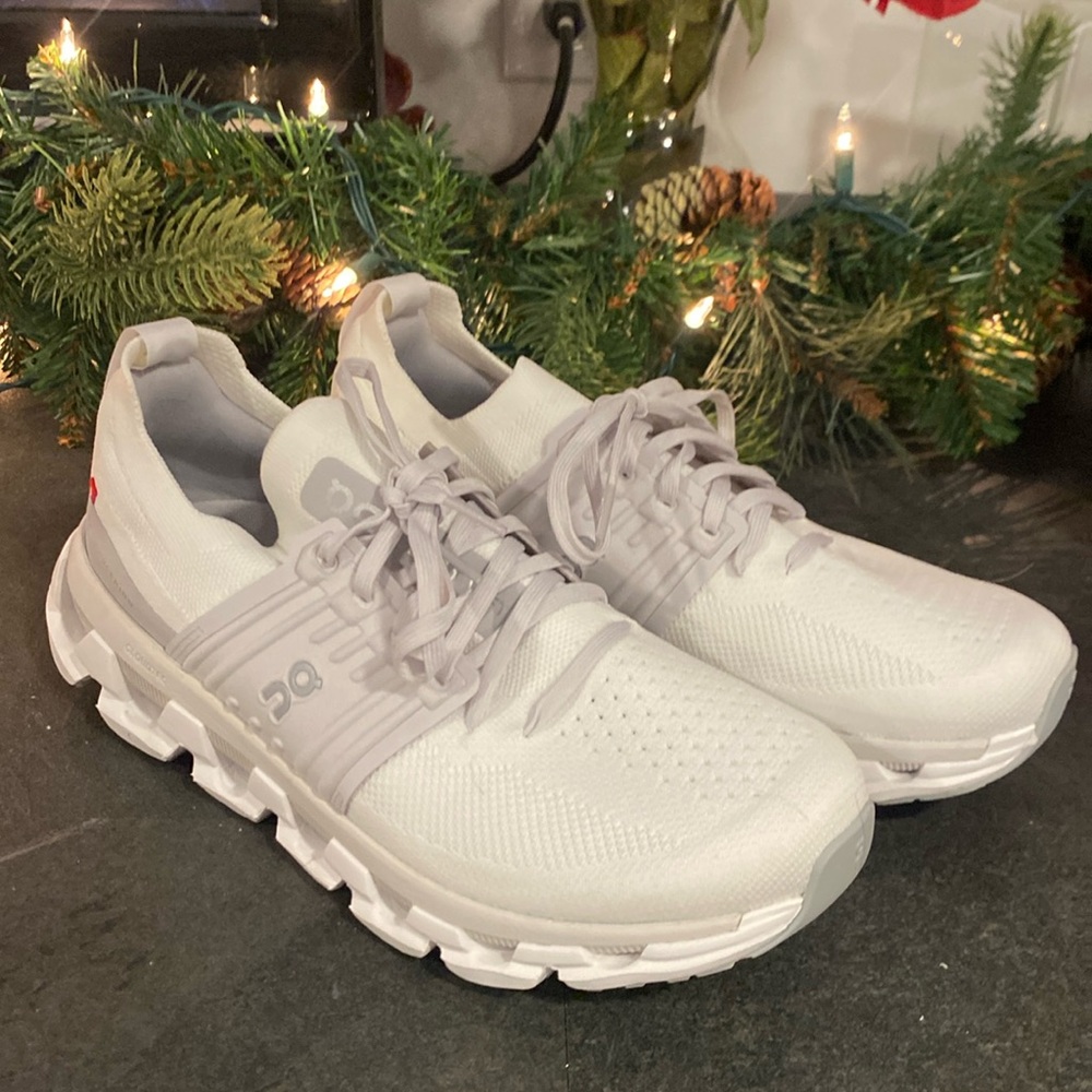 On running sneaker